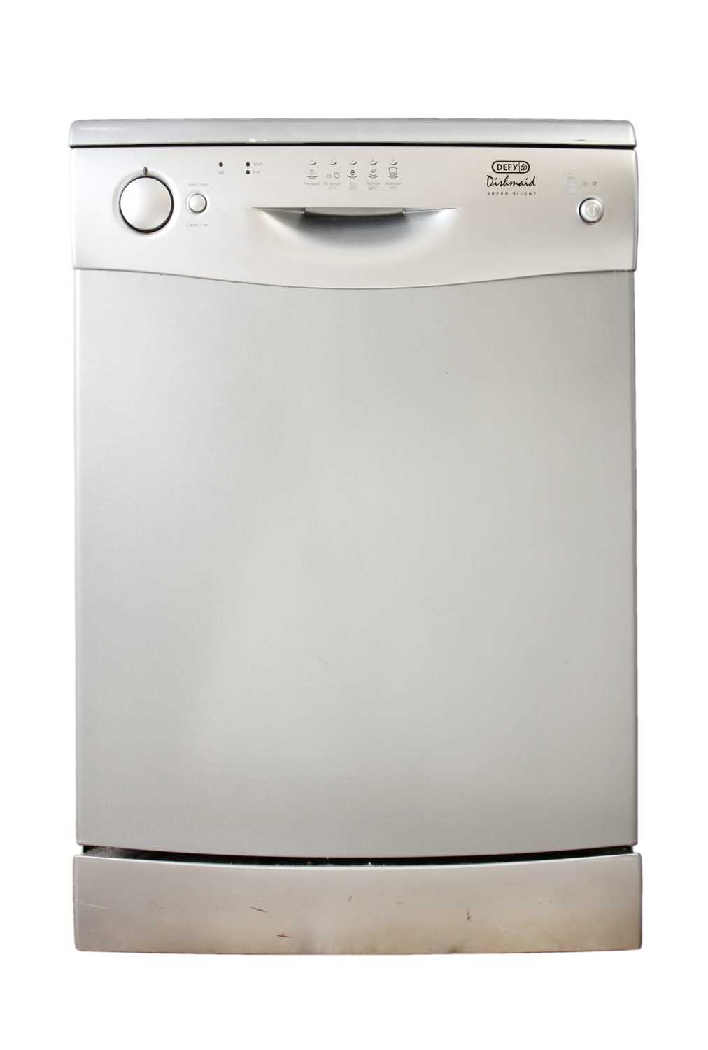 Super hot sale silent dishwasher