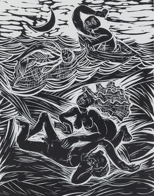 Lot 84 - Dina Cormick (South Africa 20th Century)