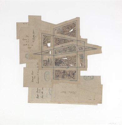 Lot 52 - Gerhard Marx (South Africa 1976-)