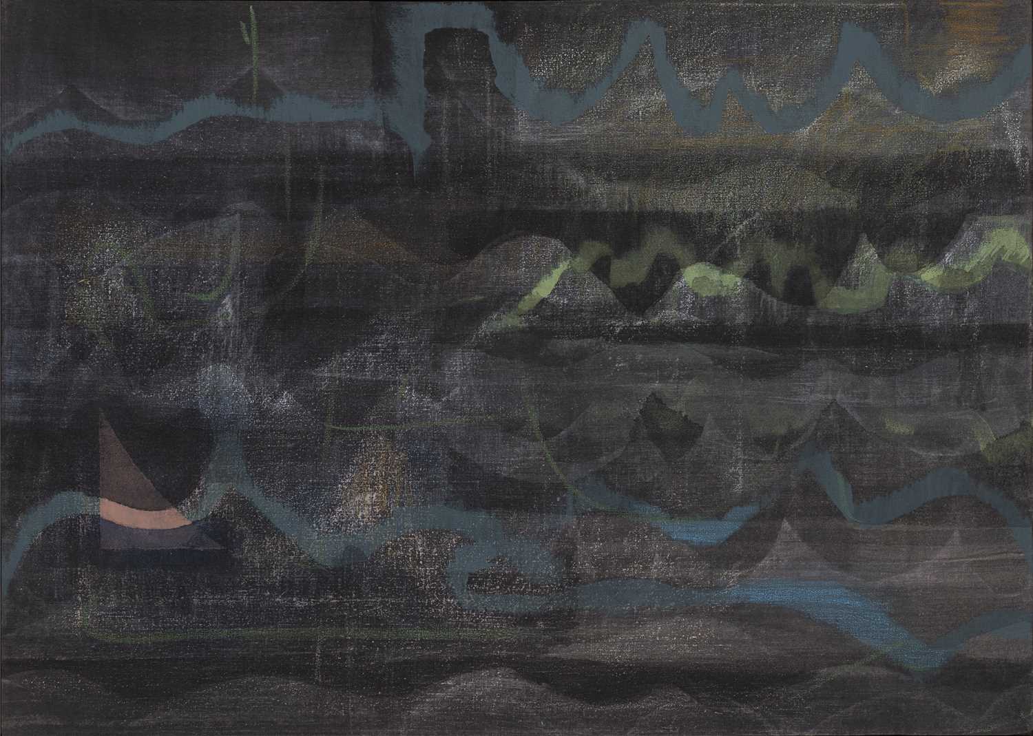 Lot 69 - Gabrielle Raaf (South Africa 1970-)