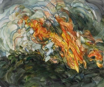 Lot 3 - Heidi Fourie (South Africa 1990-)