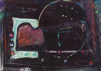 Lot 3 - Tony Nkotsi (South Africa 1955-)