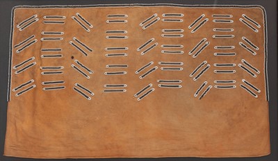 Lot 93 - Unknown Artist (South Africa 20th Century)
