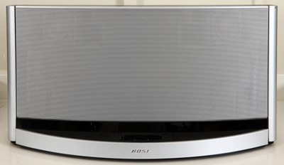 Lot 163 - Bose SoundDock 10