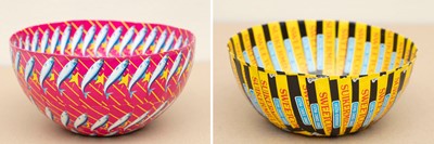 Lot 34 - Unknown Artist (South Africa 20th Century)