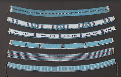 Lot 9 - Unknown Artist (South Africa 20th Century)