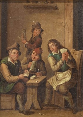 Lot 97 - Unknown Artist