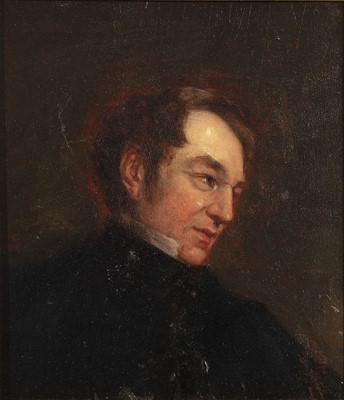 Lot 113 - William Etty (Britain 1784-1849)
