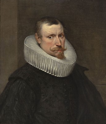 Lot 93 - Follower of Cornelis de Vos (Belgium 16th Century)
