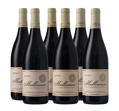 Lot 162 - Mullineux