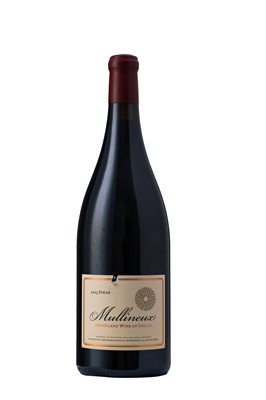 Lot 163 - Mullineux