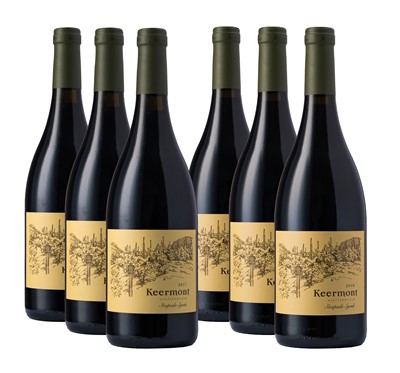 Lot 164 - Keermont