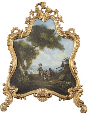Lot 75 - Unknown Artist