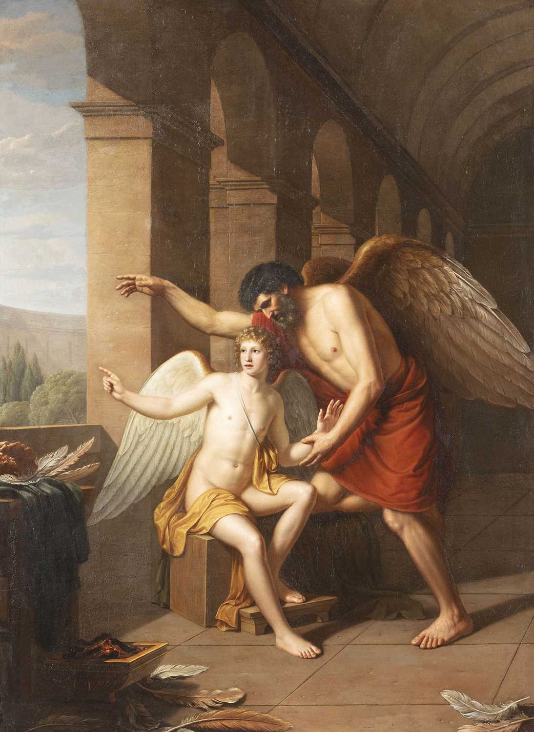 Lot 78 - Unknown Artist