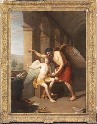 Lot 78 - Unknown Artist