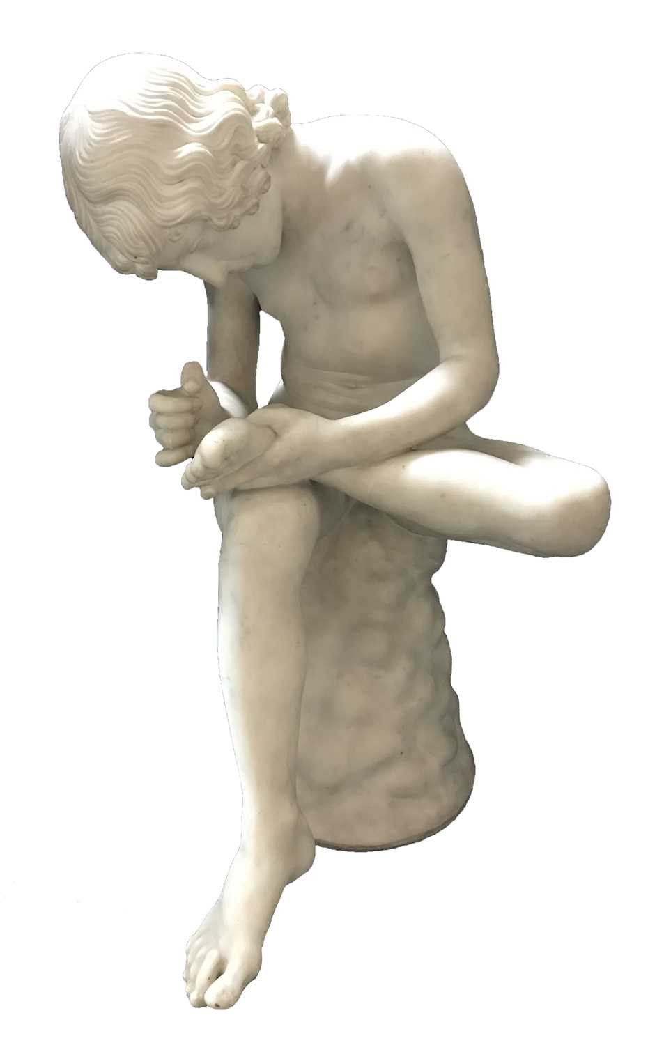 Lot 3 - After Severo Ravenna (Italy 15th Century -1543)