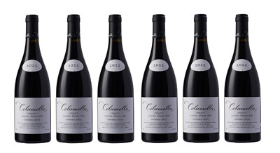 Lot 177 - Sadie Family
