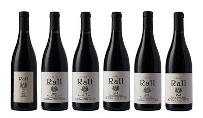 Lot 183 - Rall