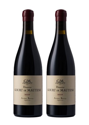 Lot 186 - Jerome Bressy - Gourt de Mautens