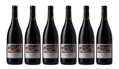 Lot 187 - Sijnn