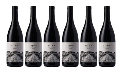 Lot 189 - Sijnn
