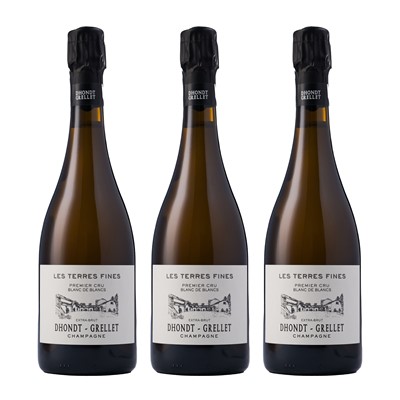 Lot 190 - Dhondt-Grellet
