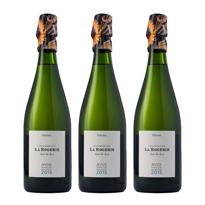 Lot 191 - La Rogerie