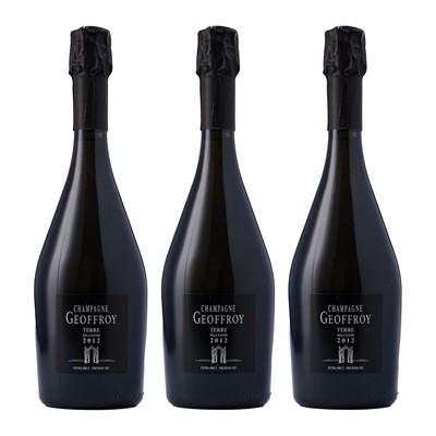 Lot 192 - Geoffroy