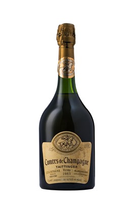 Lot 198 - Taittinger