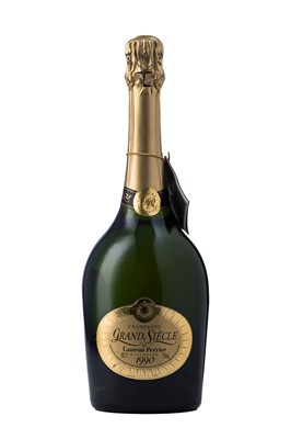 Lot 199 - Laurent-Perrier