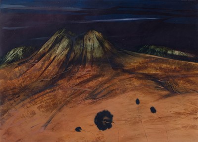 Lot 45 - Judith Mason (South Africa 1938-2016)
