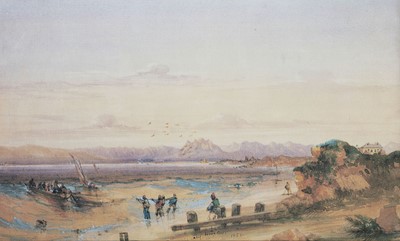 Lot 45 - Unknown Artist