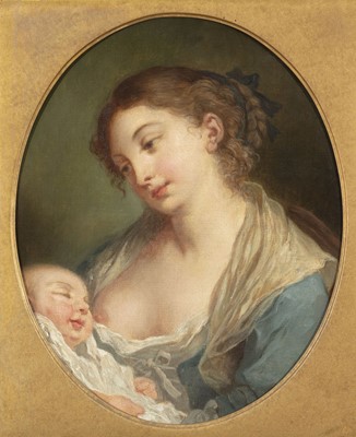 Lot 87 - Unknown Artist