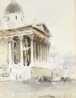 Lot 103 - Carlo Randanini (Italy 19th Century)