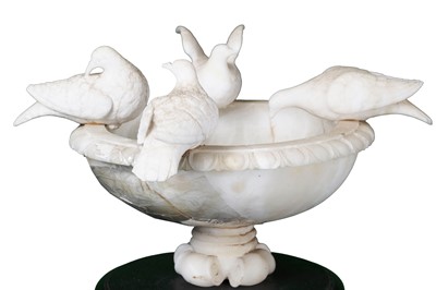 Lot 108 - Hadriens Basin, 18th Century