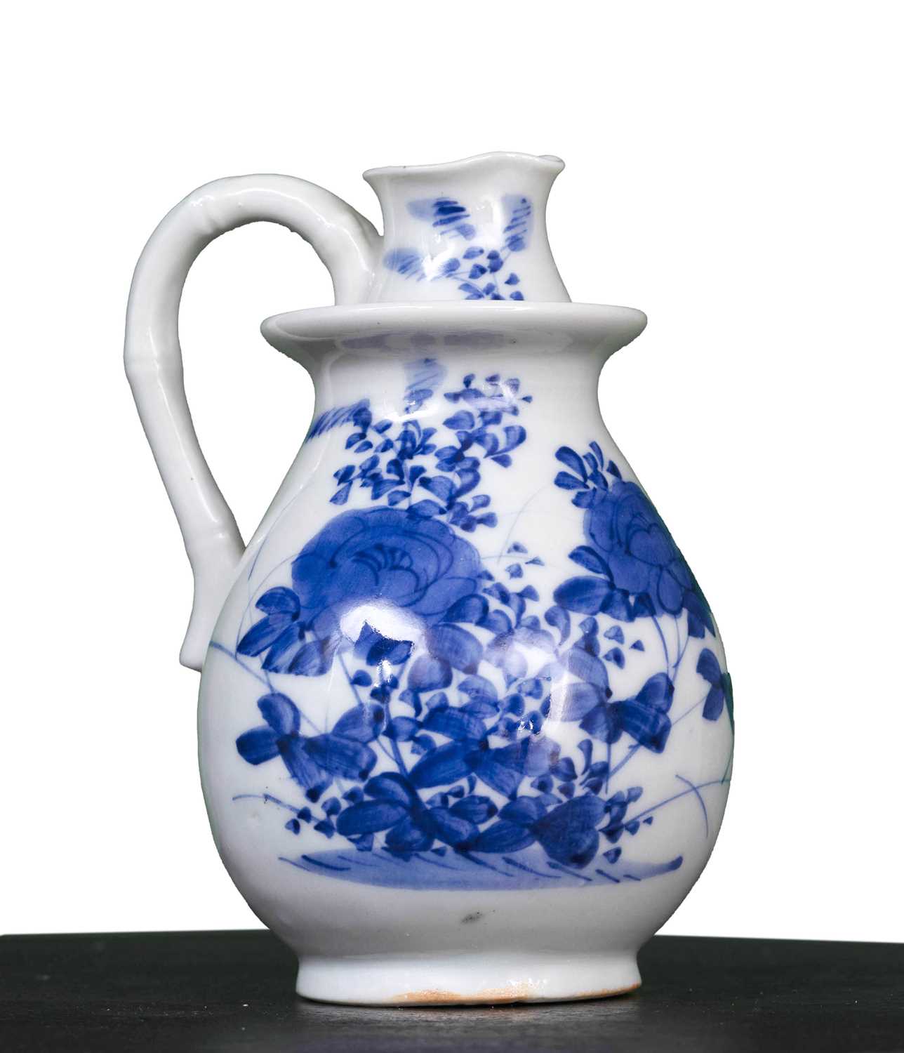 Lot 46 - Small Ceramic Jug