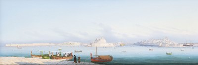 Lot 102 - Attributed to Guiseppe Gianni (Italy 1829-1885)