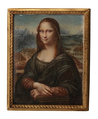 Lot 88 - Remy de Turicque (Italy 19th Century)