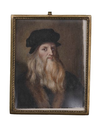 Lot 90 - Remy de Turicque (Italy 19th Century)