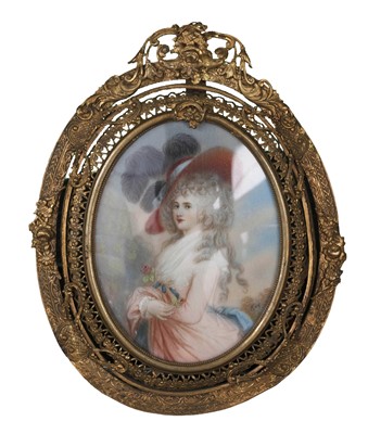 Lot 84 - Unknown Artist