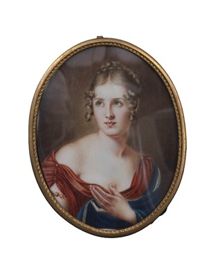 Lot 82 - Remy de Turicque (Italy 19th Century)