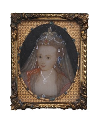 Lot 91 - Remy de Turicque (Italy 19th Century)