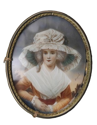 Lot 83 - Attributed to Jules Dupre (France 1811-1889)