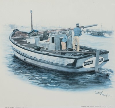 Lot 47 - Denis Murphy (South Africa 1935-2012)