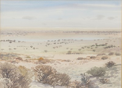 Lot 63 - Walter Westbrook (South Africa 1925-2015)