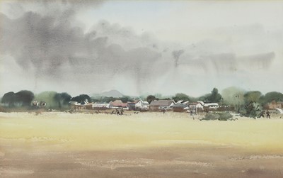 Lot 44 - Walter Westbrook (South Africa 1925-2015)