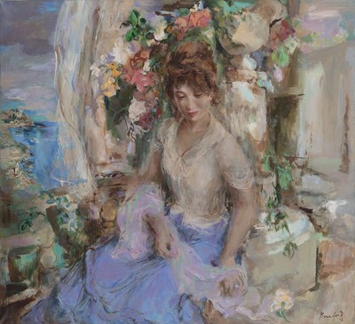 Lot 115 - Wallace Bassford (United States of America 1900-1998)