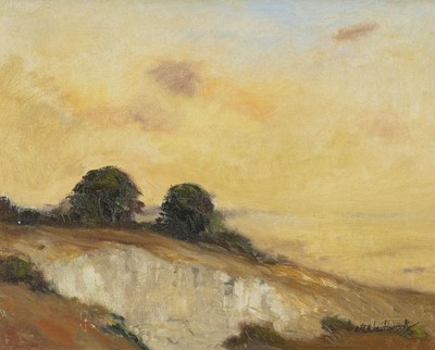Lot 108 - Walter Westbrook (South Africa 1925-2015)