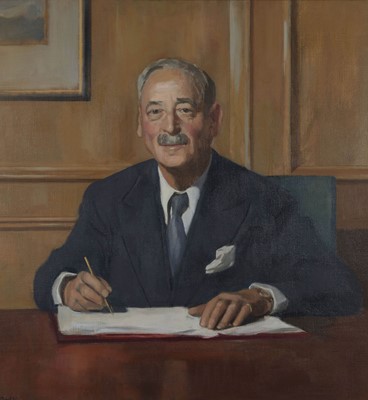 Lot 109 - Robert Tollast (United Kingdom 1915-2008)