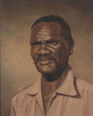 Lot 106 - Unknown Artist